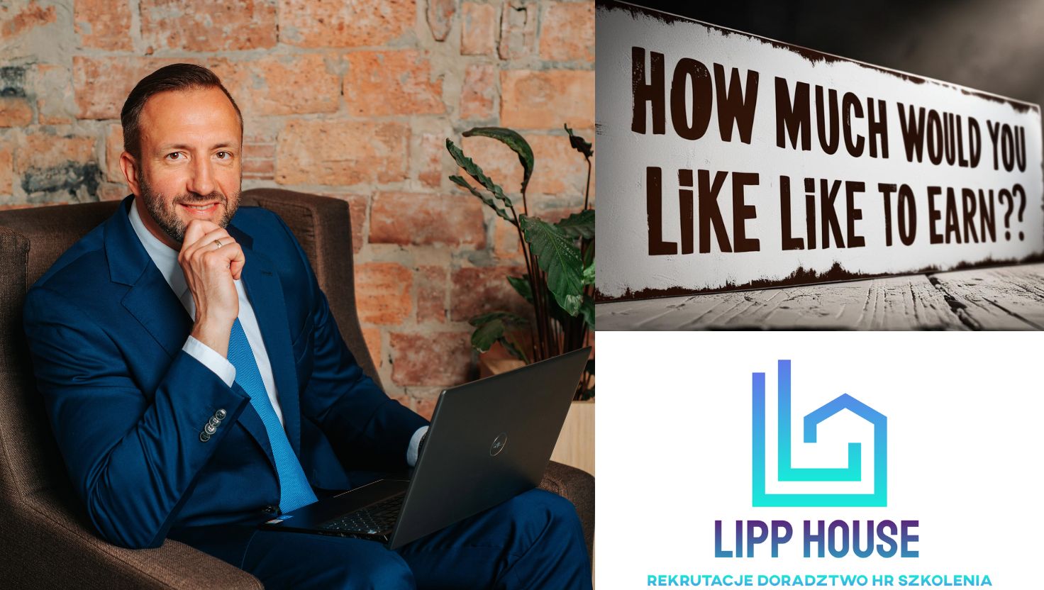 You are currently viewing „Ile chciałby Pan/Pani zarabiać?” – pytanie, które wciąż budzi napięcie..