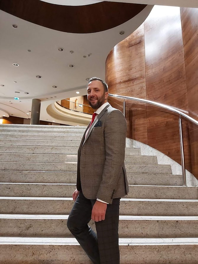 You are currently viewing Lęk przed widocznością na LinkedIn?