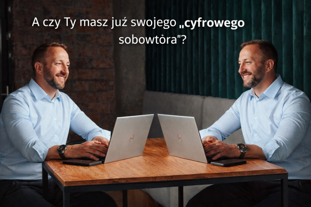Read more about the article Pracownicy otrzymują wynagrodzenie za szkolenie swoich „cyfrowych sobowtórów”