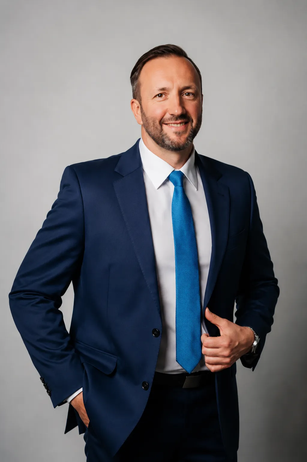 Artur Lipp, CEO Lipp House